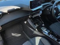 Used Peugeot 2008 Allure 137 HP (100 kW) 2024 Red SUV