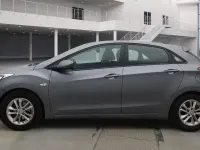 Used Hyundai i30 Active 100 HP (73 kW) 2012 Grey Hatchback