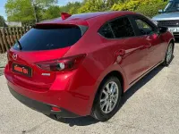 Used Mazda 3 120 HP (88 kW) 2016 Hatchback