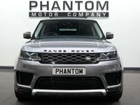 Second-hand Land Rover Range Rover Sport HSE 2019 Gri SUV