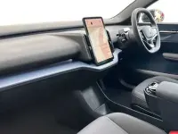 Nowe Volvo EX30 Ultra 200 kW (272 KM) 2026 Czarny SUV