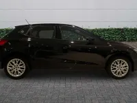 New Seat Ibiza SE 2026 Black Hatchback