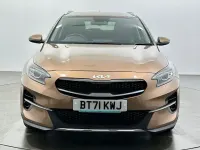 Used Kia XCeed 160 HP (117 kW) 2022 Bronze SUV