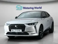 Used DS Automobiles DS4 Rivoli 225 HP (165 kW) 2023 SUV