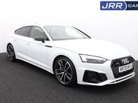 Used Audi A5 Sportback S-Line 2021 Hatchback