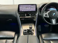 Used BMW 840 Comfort Edition 328 HP (241 kW) 2022 Black Coupe