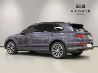 Used Bentley Bentayga 2022 Grey SUV