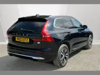 Used Volvo XC60 Core 350 HP (257 kW) 2023 Black SUV