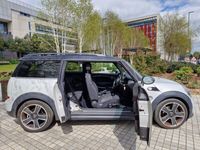 used Mini One Clubman 1.6 D Soho 5dr