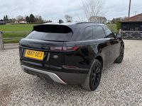 Used Land Rover Range Rover Velar SE Dynamic 241 HP (177 kW) 2020 SUV