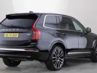 Usado Volvo XC90 Ultra 250 HP (183 kW) 2025 SUV