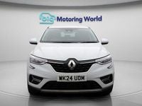 Used Renault Arkana Techno 145 HP (106 kW) 2024 SUV