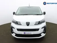 Neu Peugeot Expert 2025 Weiß Van