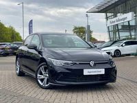 Begagnad VW Golf VIII 150 HK (110 kW) 2024