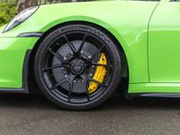 used Porsche 911 GT3 (992)