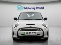 Used Mini Cooper SE Hatch 135 kW (184 HP) 2022 Hatchback