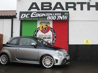 Used Abarth 695 180 HP (132 kW) 2019 Hatchback