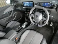 New Peugeot 2008 GT 2025 SUV