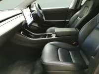 Used Tesla Model 3 Standard Range 180 kW (245 HP) 2021 Sedan