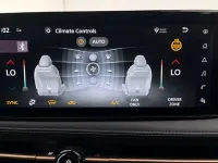 Used Nissan Ariya Advance 160 kW (218 HP) 2023 Grey SUV