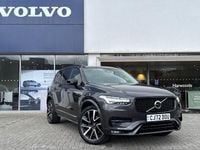Used Volvo XC90 Plus 235 HP (172 kW) 2023 SUV