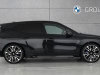 Used BMW iX M Sport 300 kW (408 HP) 2025 Blue SUV