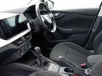 Used Skoda Kamiq SE Drive 81 HP (59 kW) 2023 Graphite grey metallic SUV