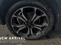 Begagnad Ford Focus Active X 123 HK (90 kW) 2020 Vit Halvkombi