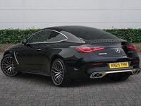 Used Mercedes CLE53 AMG Premium 2025 Black Coupe