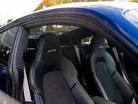 Used Porsche 911 Carrera 4 GTS 480 HP (353 kW) 2023 Blue Coupe