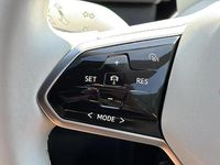 Used VW ID.3 Pro 150 kW (204 HP) 2021 White Hatchback