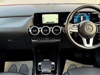 Used Mercedes B200 2020 Red MPV