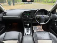 Usado Saab 9-3 Anniversary 2008 Cinzento Carrinha