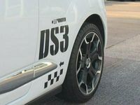 Used Citroën DS3 2011 Hatchback