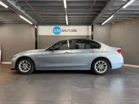 Used BMW 320 Efficient Dynamics 2015 Blue Sedan
