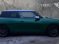 New Mini Cooper Exclusive 135 kW (184 HP) 2025 Green Hatchback