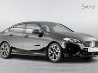 Used BMW 223 M Sport 215 HP (158 kW) 2025 Black Coupe