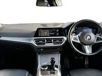 Used BMW M340 M Sport 335 HP (246 kW) 2021 Grey Sedan