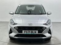 Used Hyundai i10 SE 84 HP (61 kW) 2023 Hatchback