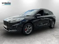 Used Ford Kuga ST-Line 2024 Black SUV