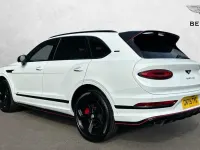Used Bentley Continental GT 550 HP (404 kW) 2025 White Estate