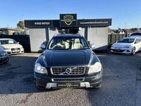 Used Volvo XC90 SE Lux 200 HP (147 kW) 2013 Grey SUV