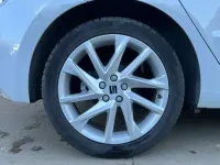 Używany Seat Ibiza FR 110 KM (80 kW) 2024 Biały Hatchback