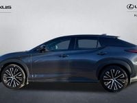 Used Lexus RZ 450e 230 kW (313 HP) 2023 Grey SUV