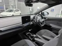 Used VW ID.4 Pro 210 kW (286 HP) 2025 Black SUV