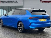 Second-hand Vauxhall Astra Ultimate 179 CP (131 kW) 2025 Break