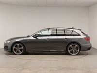 used Audi A4 35 TFSI Black Edition 5dr S Tronic [Comfort+Sound]