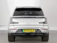 Used Volvo EX90 Performance 375 kW (510 HP) 2025 SUV