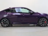 Used BMW 223 M Sport 215 HP (158 kW) 2025 Purple Coupe