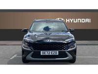 used Hyundai Kona 1.6 GDi Hybrid SE Connect 5dr DCT Hybrid Hatchback